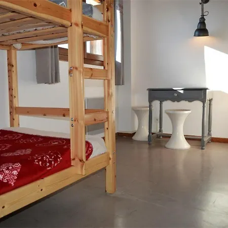 Duplex Chaleureux 4 Pièces Avec Belle Terrasse Fermée, Parking, Près Des Pistes - 8 Pers, - Fr-1-592-21 Bolquere Pyrenees 2000